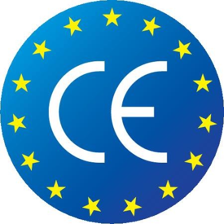 Станок имеет сертификат ЕС