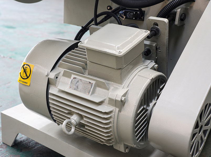 Главный электродвигатель