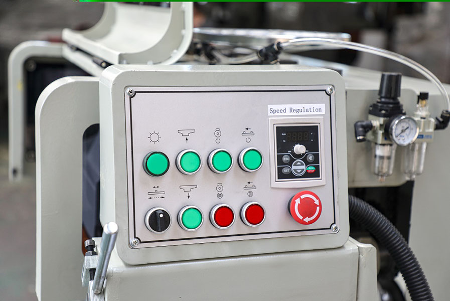 Пульт управления