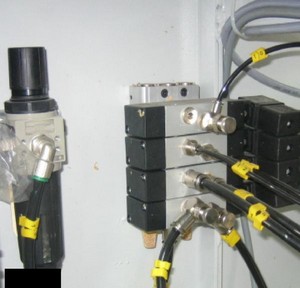 Кромкооблицовочный станок Ostermann 2