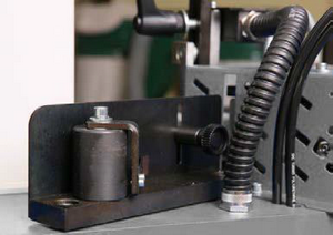 Кромкооблицовочный станок Ostermann 2