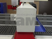 Массивный стальной портал