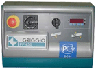 Фуговальные станки мод. PF-430, PF-530, электрооборудование