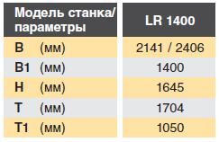 Шредер для измельчения отходов LR1400 (Австрия), шредер для измельчения древесных отходов lr1400