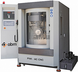 Станок для заточки дисковых пил HSS мод. PNK-AC CNC ABM (Турция)