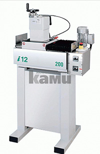 Станок для заточки твердосплавных ножей мод. i12 200 Ilmetech