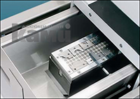 Станок для заточки твердосплавных ножей мод. i12 280 Ilmetech