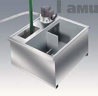 Станок для заточки твердосплавных ножей мод. i12 280 Ilmetech