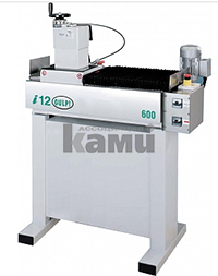 Станок для заточки твердосплавных ножей мод. i 12 600,1050 Ilmetech