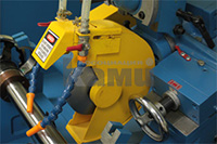 Станок для заточки дисковых пил мод. AL-805 UT.MA