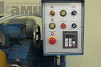 Станок для заточки дисковых пил мод. AL-805 UT.MA