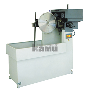 Станок для заточки дисковых пил по боковым граням мод. EDT-2M 