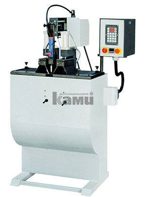 Аппарат для сварки ленточных пил мод. MIG-IST 