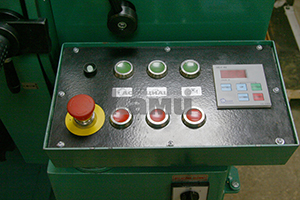 Станок для заточки дисковых пил мод. OSW-5A