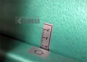 Станок для заточки узких ленточных пил мод. OWM-4 