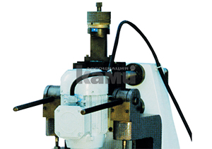 Станок для зачистки сварных швов мод. ST 
