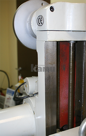  Станок плоскошлифовальный для заточки прямых и профильных ножей мод. WS-032