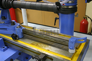 Универсальный заточной станок мод. WTG-250 