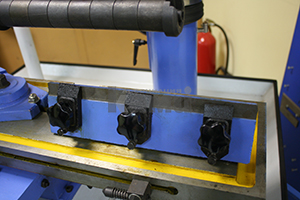 Универсальный заточной станок мод. WTG-250 