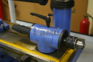 Универсальный заточной станок мод. WTG-250 