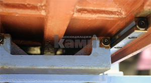  Универсальный заточной станок мод. WTG-250