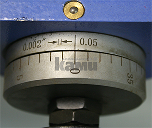 Универсальный заточной станок мод. WTG-250 