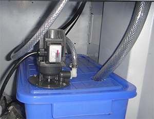 Универсальный заточной станок мод. WTG-250 