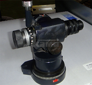 Станок для профилирования и заточки профильных и плоских ножей мод. WTG-330B 