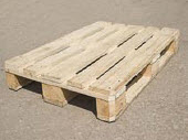 Комплексная линия сборки поддонов PalletPro, комплектация линии сборки поддонов