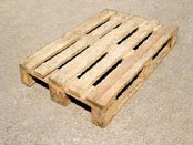 Комплексная линия сборки поддонов PalletPro, комплектация линии сборки поддонов