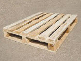 Комплексная линия сборки поддонов PalletPro, комплектация линии сборки поддонов