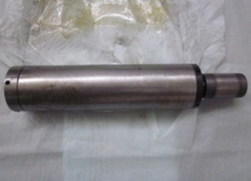 Шпиндель узла внутреннего шлифования