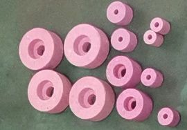 Шлифовальные круги для внутреннего шлифования