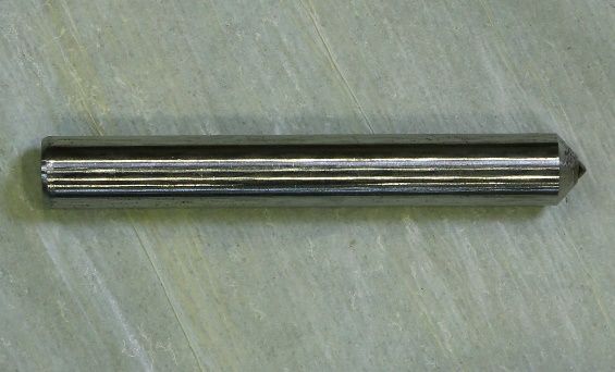 Алмазный карандаш для правки шлифовальных кругов