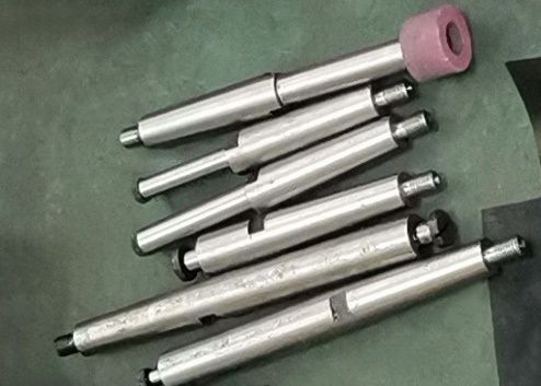 Шлифовальные оправки