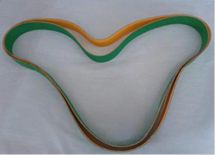 Ремень плоский для привода шпинделя внутреннего шлифования