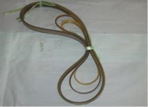 Полиуретановые приводные ремни