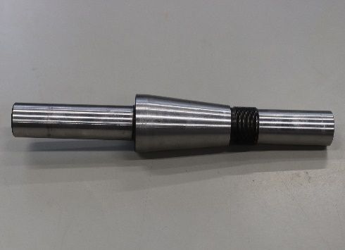 Балансировочная оправка