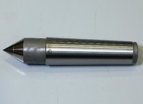 Центры твердосплавные (левый и правый)