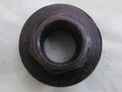 Гайка для снятия шлифовального круга