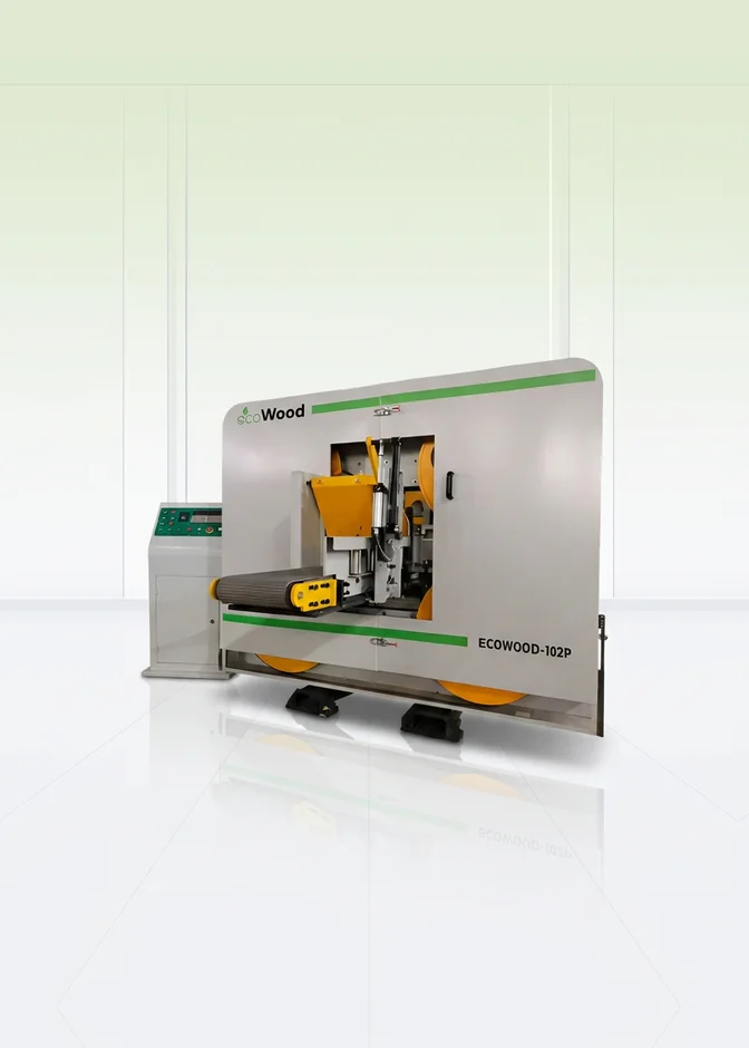������ ��������-����������� ������ ��������-����������� EcoWood 102P
