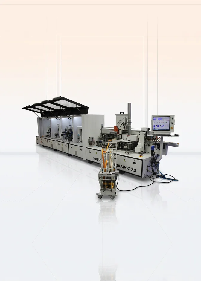 ������������������ ������ Filato ������������������ ������ Filato 936ULMH-2 SD ����� INDUSTRIAL