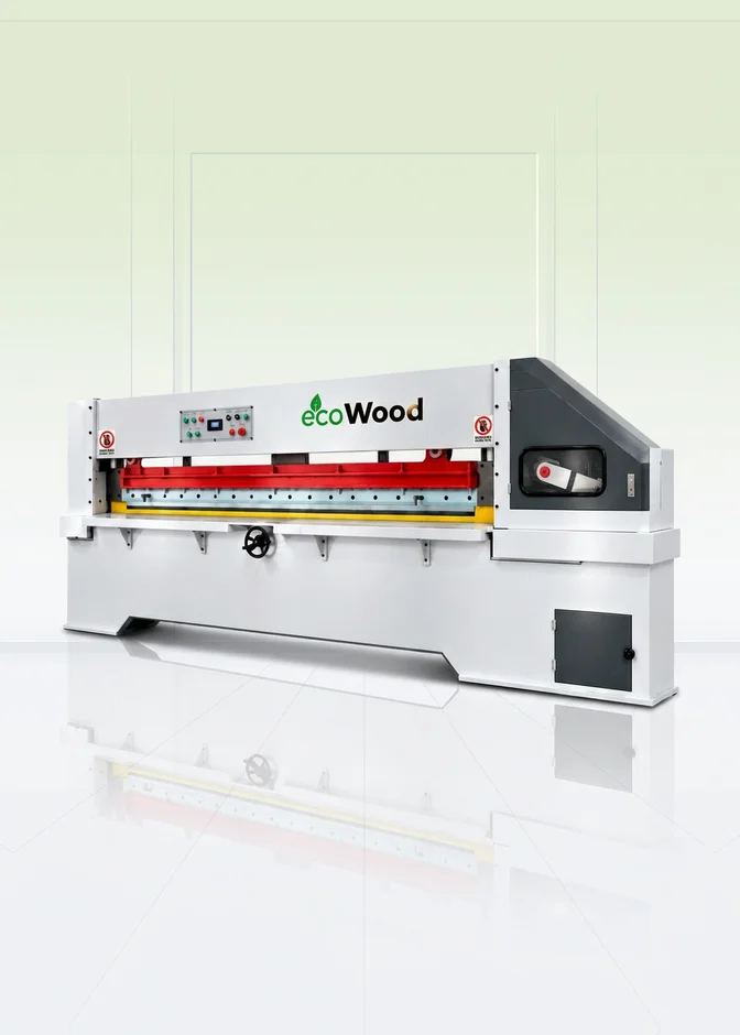 ��������� ��� ����� ����� EcoWood ��������� ��� ����� ����� EcoWood InterCut 3200A / 4000�