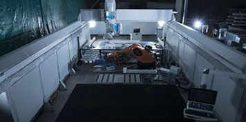        DENVER UNIKA 5 FAB CENTER