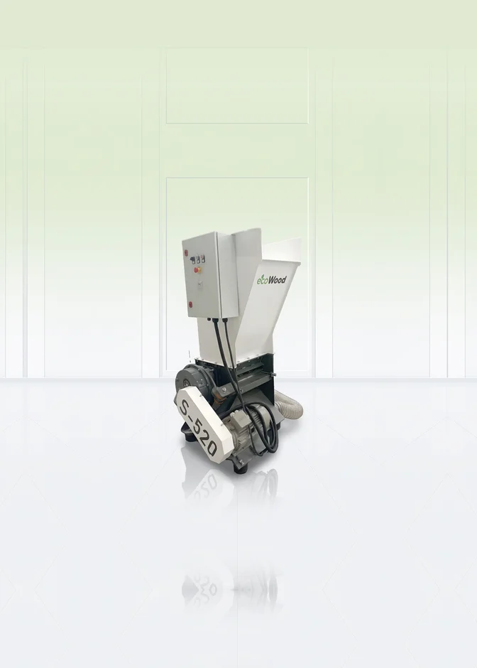 ������������ ���������� ���� EcoWood ������������ ���������� ���� EcoWood S-520