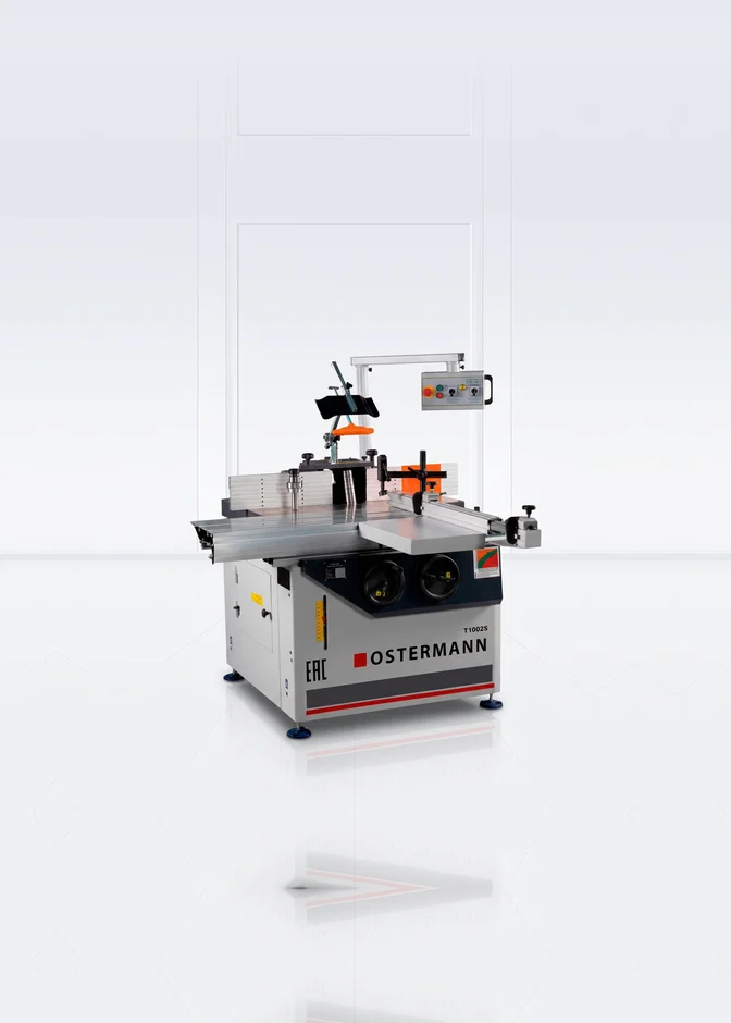 ��������� ������ �� �������� ���������� ��������� ������ �� �������� ���������� OSTERMANN � 1002