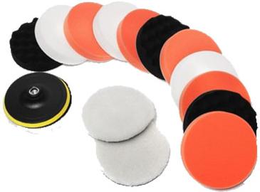 Полировальные диски – купить недорого Полировальные диски в Москве ...