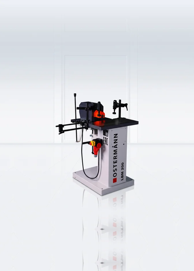 ����������-����������� ������ OSTERMANN ����������-����������� ������ OSTERMANN LBM 200