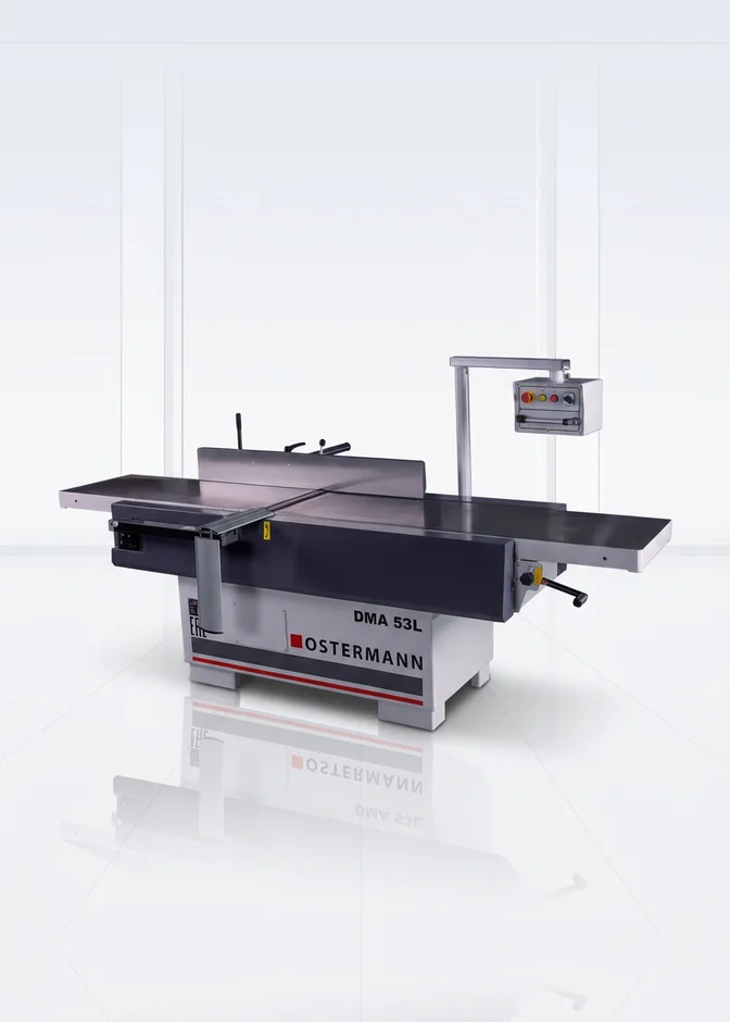 ����������� ������ OSTERMANN ����������� ������ OSTERMANN DMA 41L, DMA 53L