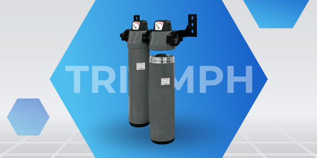   Triumph -   